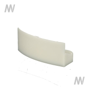 Uebergeber - Grundkoerper PA6 - More 2