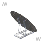 Lochscheibe (Kplt.)  L30 Mais - More 2