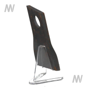 BLADE, LEFT - More 2