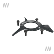 Aufwerfer Flügel RH - More 2