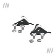 Fluegel links - More 2