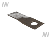 Messer rechts 126mm - More 2