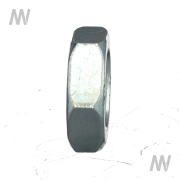 Kontermutter M24 2,0 FZB - More 2