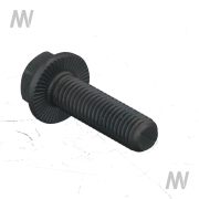 Schraube M10 x 35 10.9 - More 2