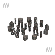 Agraset 106 (3 x 8 st.) - More 2