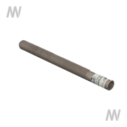 Adjusting spindle Tr22x2 ccw - More 2