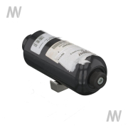 Accumulator 0,35L 30bar - More 2