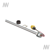 Sensor LAD 0130 M 0.3 V S 063 2643 - More 2