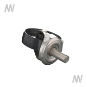 Rollen (RVS) - More 2