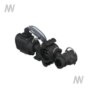 Armaturverteiler - More 2