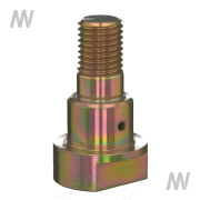 Bolzen Radschwinge - More 2