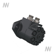 Hydraulikmotor Danfoss OMRA80 - More 2
