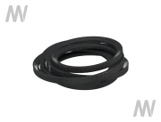 V-belt set SPB 3080Ld 4 pcs - More 2