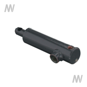 CYLINDER D32-D20X165+75 - More 2