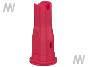 ID3 injector nozzles plastic red - More 2