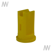 IDK Air-Injektor Kompaktdüsen gelb - More 2