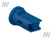 IDK Air injector compact nozzles blue - More 2