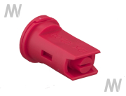 IDK Air injector compact nozzles red - More 2