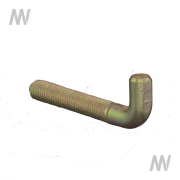 Gewindehaken 86mm - More 2