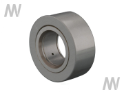 Stützrolle Ø=80mm - More 2