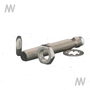 Naeherungsschalter induktiv - More 2