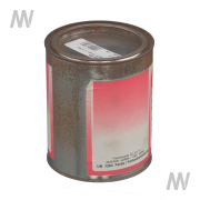 Farbe Mengele Gruen 1 Liter - More 2
