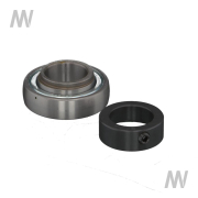 Deep groove ball bearing - More 2