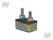 Thermosicherung 30 A - More 2
