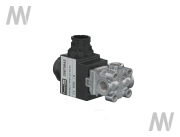 Solenoid valve - More 2