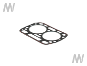 Cylinder head gasket - More 2