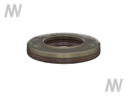 Shaft seal ring all-wheel shaft output - More 2