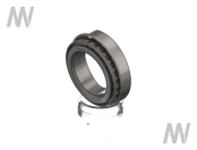 Tapered roller bearing - More 2
