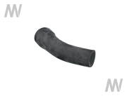 Kühlerschlauch unten, L= 210 mm - More 2