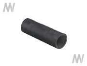 Kühlerschlauch unten, Ø48 mm, L= 165 mm - More 2