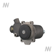Wasserpumpe passend für MF, Landini, Case IH, JCB, Perkins - More 2