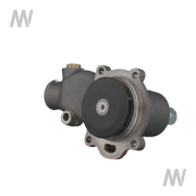 Wasserpumpe passend für MF, Perkins, JCB, Case-ICH, Landini, Allıs Chalmers, Hyster - More 2