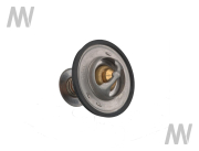 Thermostat 82° - More 2