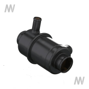 Thermostat - More 2