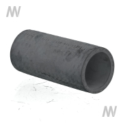 Kühlerschlauch , Ø38 mm, L= 145 mm - More 2