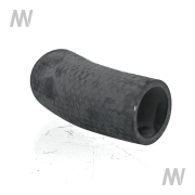 Kühlerschlauch, L= 100 mm - More 2