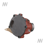 Wasserpumpe passend für Fiat, Case IH, New Holland, Steyr - More 2