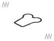 Ventildeckeldichtung MWM - More 2