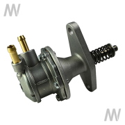 Kraftstoffhandpumpe Deutz-Fahr - More 2