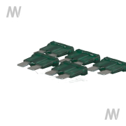 Sicherungssatz 30A 5X - More 2