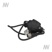 Kamera CCD BALL 120DEG SP - More 2