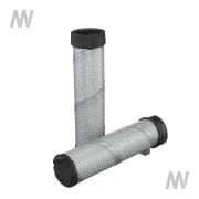 Safety cartridge - More 2