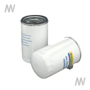 Hydraulic filter - More 2