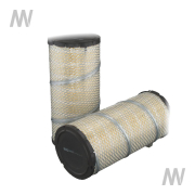 Air filter - More 2