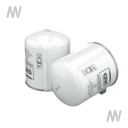 Hydraulikölfilter - More 2
