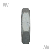 Pöttinger Mutter M30 DIN 439 04 ZnNi - More 2